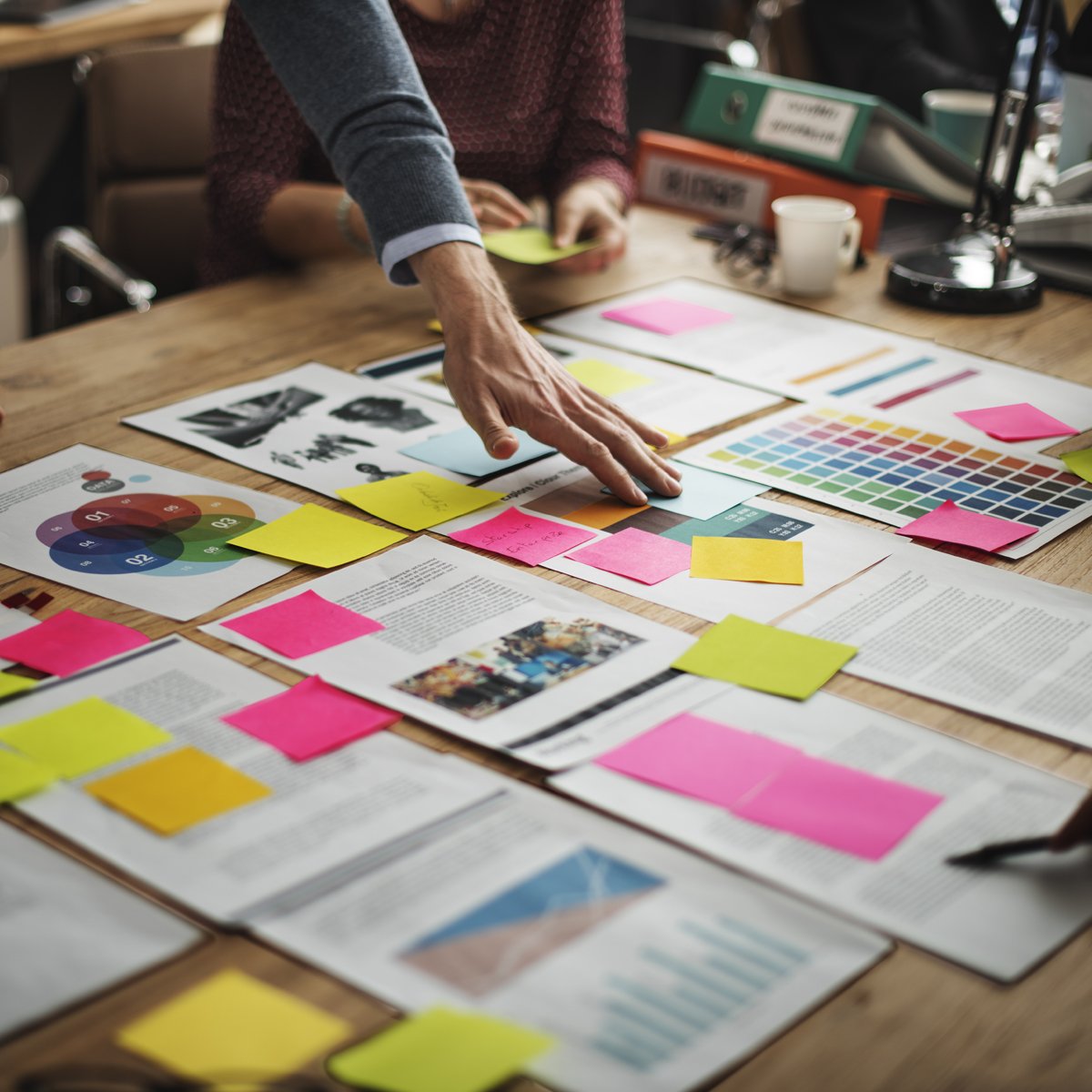 Building the fundamentals of business agility | Ricoh