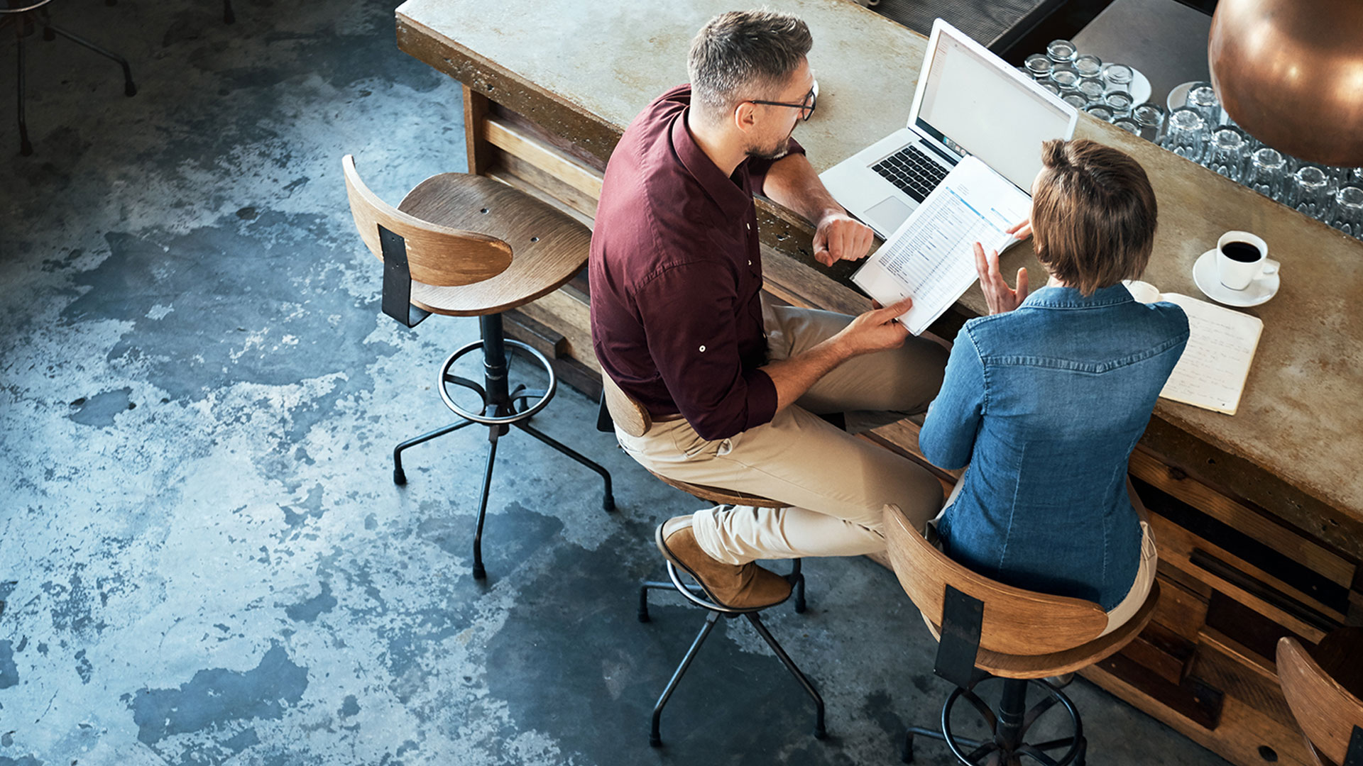 The Benefits Of Automating Accounts Payable Ricoh