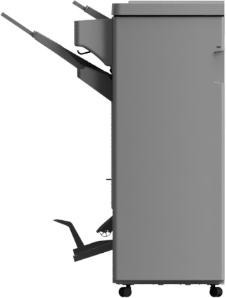 Booklet Finisher SR5140