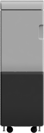 Buffer Pass Unit Type S9