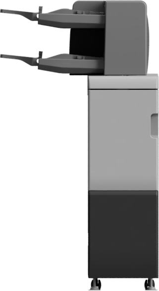 Cover Interposer Tray CI5040