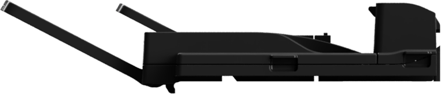 Side Tray Type M52