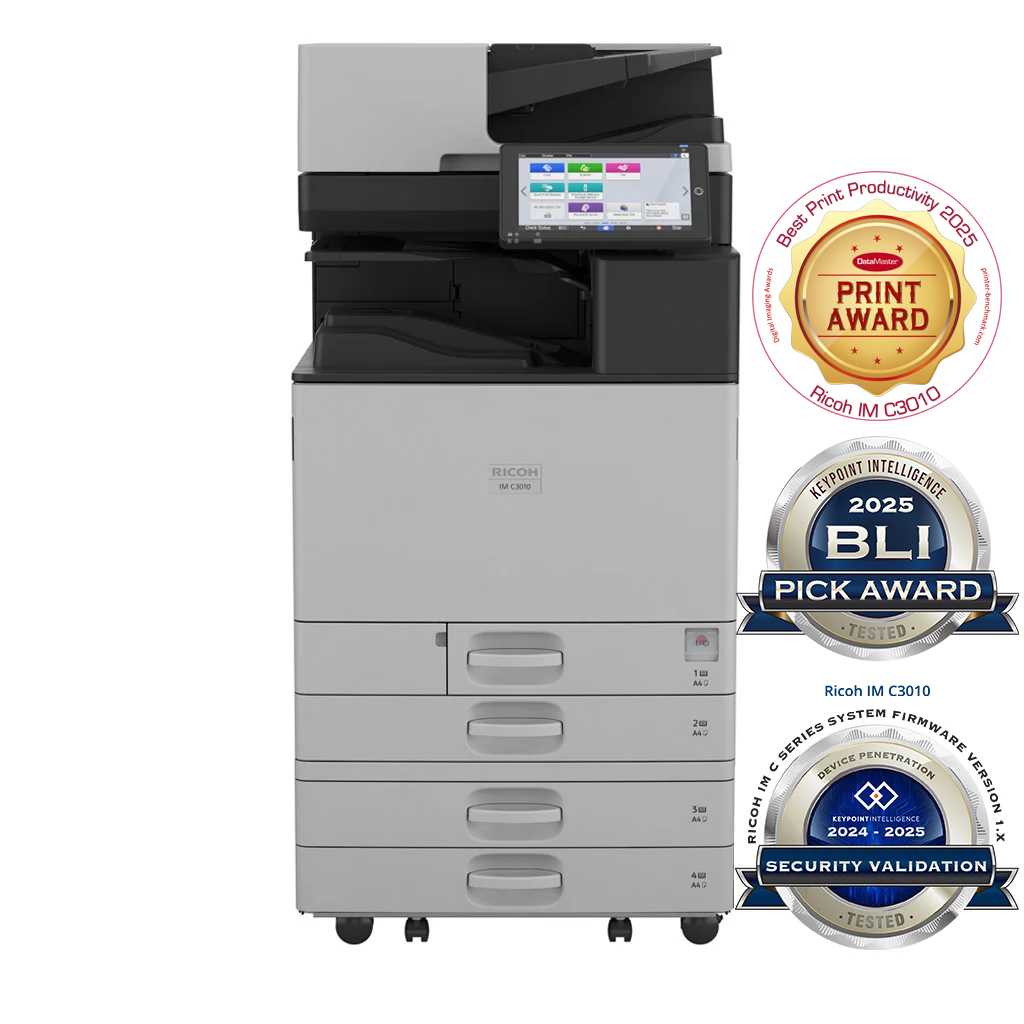 IM C3010 Configurator Detail