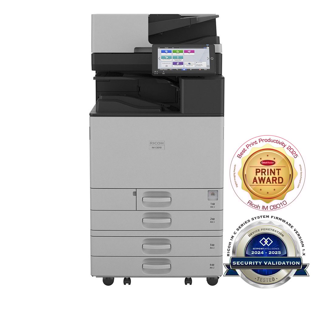 IM C6010 Configurator Detail