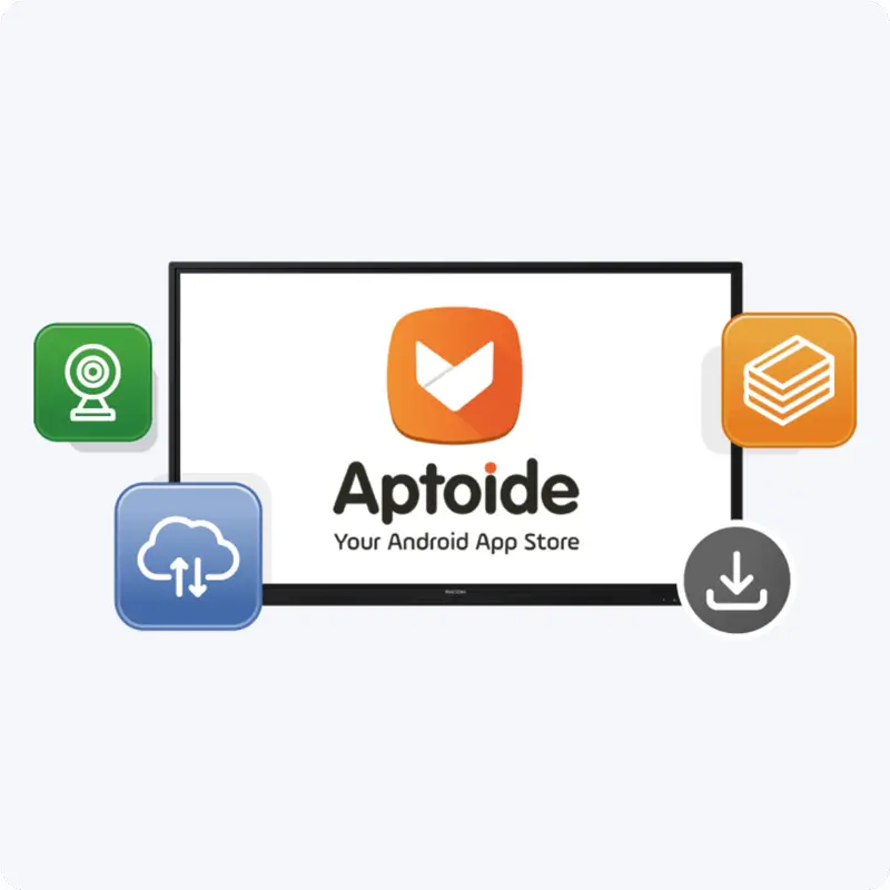 Aptoide Application Store