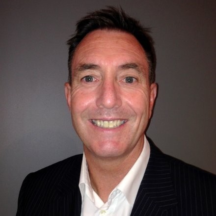 Robert Carter, Northern Regional Sales Manager - DA & ITS, Ricoh Australia