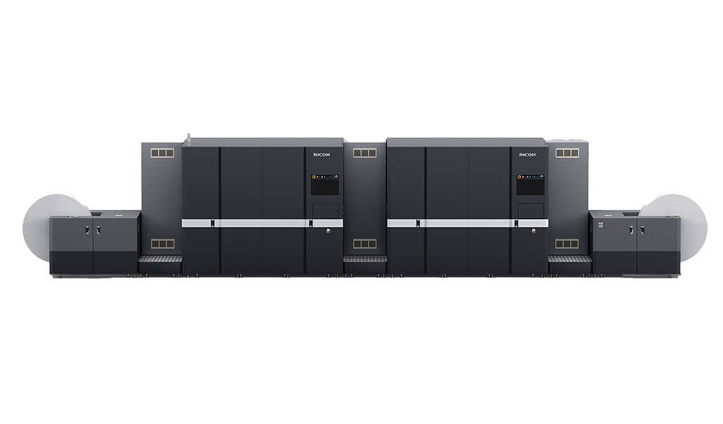 Ricoh Image