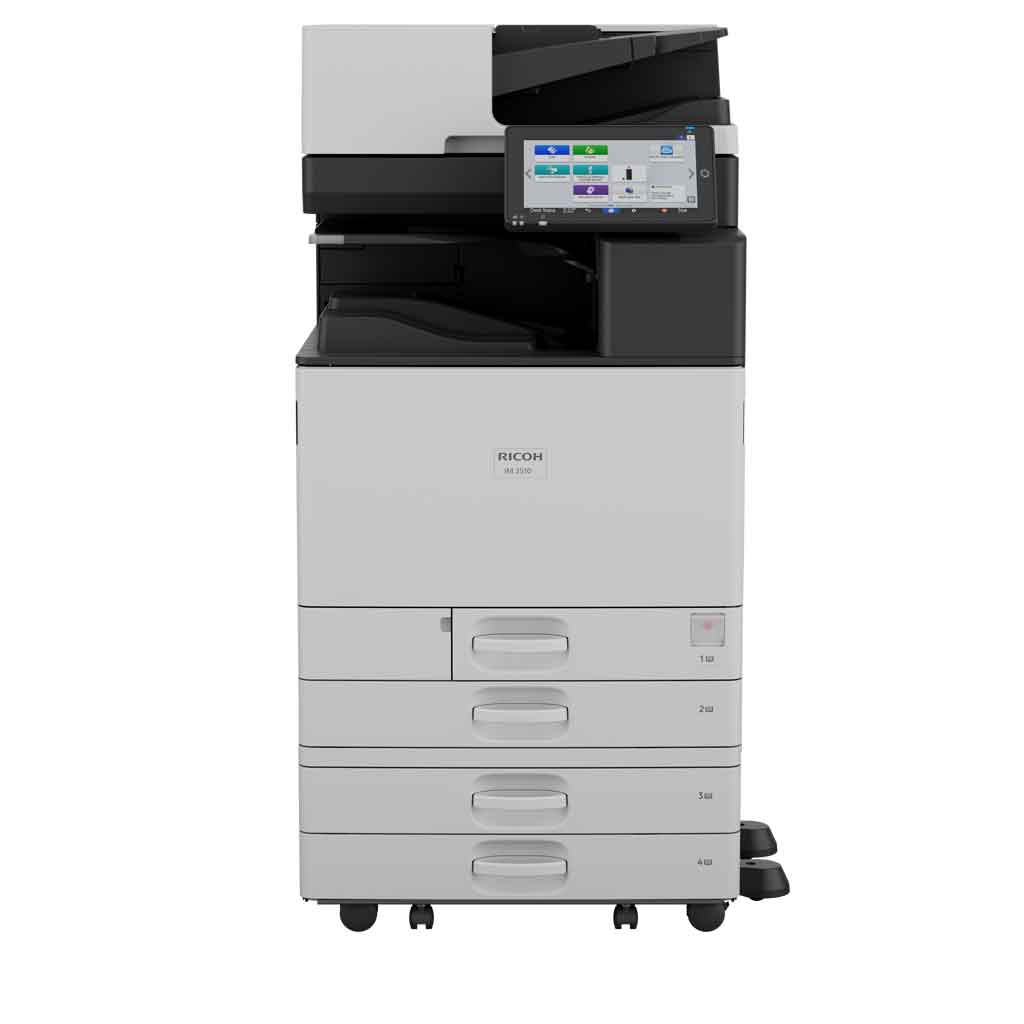 Ricoh Image