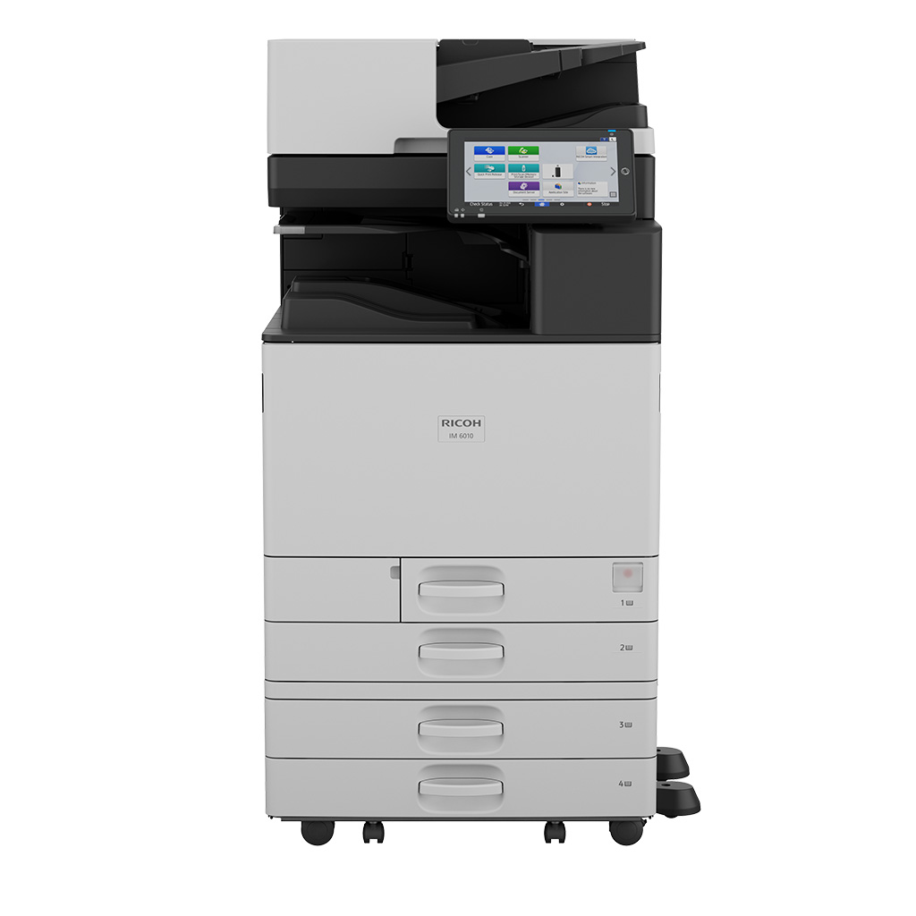 Ricoh Image
