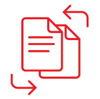 Intelligent document distribution