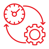 Time saving automation