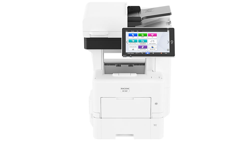 Learn more | Ricoh Australia